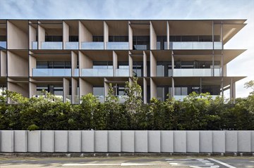 Cluny Park Residence property photo 2 in Singapore