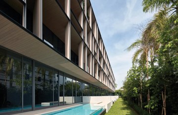 Cluny Park Residence property photo 3 in Singapore