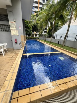 Clydes Residence property photo 3 in Singapore