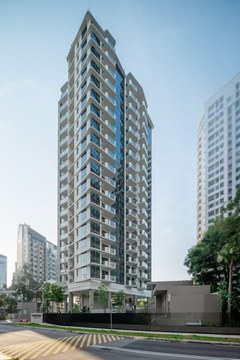 Coastline Residences property photo 1 in Singapore