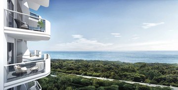 Coastline Residences property photo 3 in Singapore