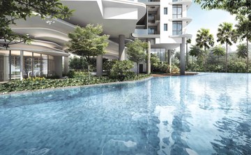 Coastline Residences property photo 6 in Singapore