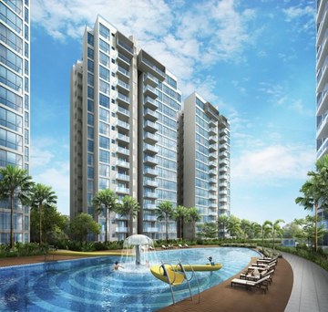 Concourse Skyline property photo 2 in Singapore