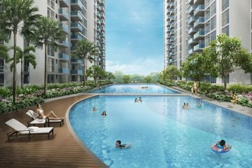 Concourse Skyline property photo 3 in Singapore