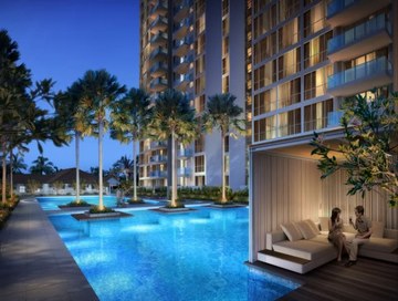 Concourse Skyline property photo 4 in Singapore