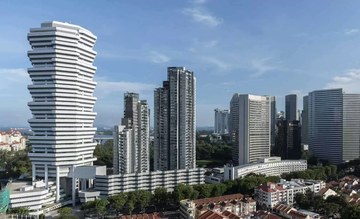 Concourse Skyline property photo 5 in Singapore
