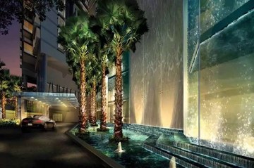 Concourse Skyline property photo 6 in Singapore