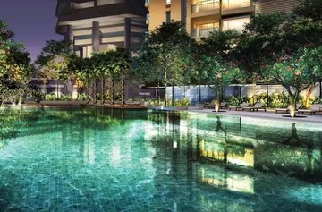 Concourse Skyline property photo 7 in Singapore