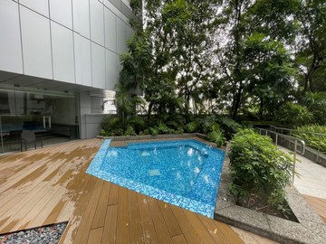 Concourse Skyline property photo 9 in Singapore