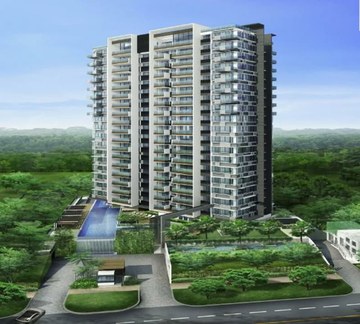 Coralis property photo 1 in Singapore