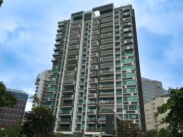 Coralis property photo 2 in Singapore