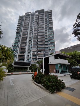 Coralis property photo 4 in Singapore