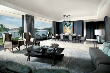 Corals At Keppel Bay property photo 2 in Singapore