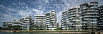 Corals At Keppel Bay property photo 8 in Singapore