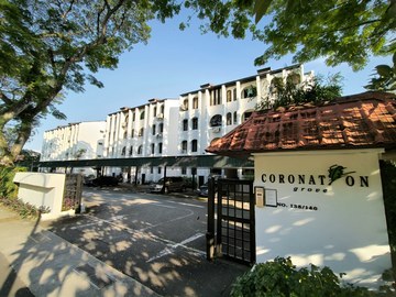Coronation Grove property photo 1 in Singapore