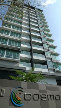 Cosmo property photo 3 in Singapore