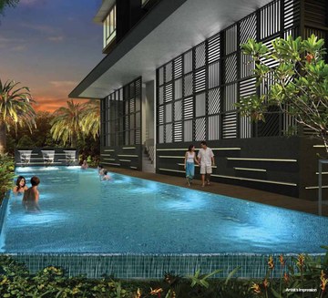 Cosmo property photo 4 in Singapore