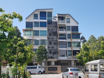 Costa Este property photo 1 in Singapore
