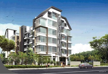 Costa Este property photo 3 in Singapore