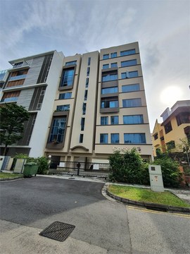 Cosy 23 property photo 1 in Singapore