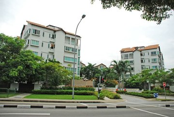 Country Park property photo 1 in Singapore