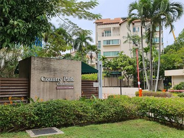 Country Park property photo 2 in Singapore