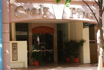 Craig Place property photo 2 in Singapore