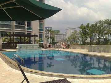 Craig Place property photo 3 in Singapore
