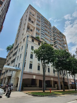 Craig Place property photo 4 in Singapore