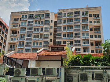Craig Place property photo 5 in Singapore