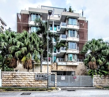 Crane Court property photo 1 in Singapore
