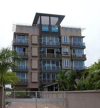 Crystal De Azure property photo 1 in Singapore