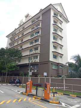 Crystal Dew property photo 1 in Singapore