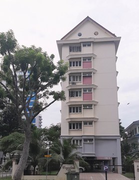 Crystal Dew property photo 2 in Singapore