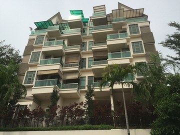 Crystal Heights property photo 1 in Singapore