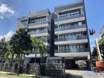 Cubik property photo 1 in Singapore
