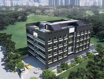 Cubik property photo 2 in Singapore