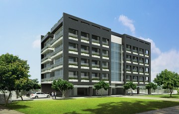 Cubik property photo 4 in Singapore