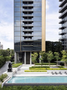 Cuscaden Reserve property photo 2 in Singapore