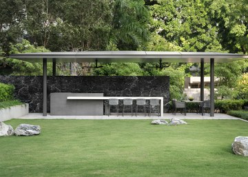 Cuscaden Reserve property photo 3 in Singapore