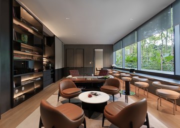 Cuscaden Reserve property photo 5 in Singapore