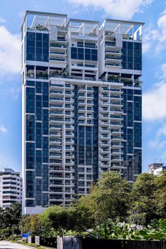 Cyan property photo 1 in Singapore