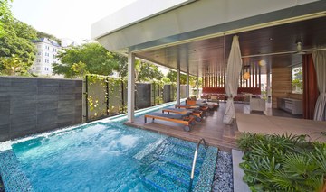 Cyan property photo 2 in Singapore
