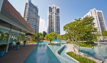Cyan property photo 3 in Singapore
