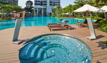 Cyan property photo 4 in Singapore