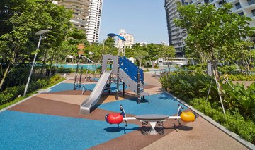 Cyan property photo 5 in Singapore