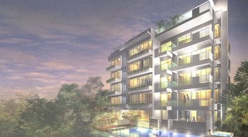 D'Cambridge property photo 2 in Singapore