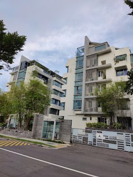 D'Cambridge property photo 3 in Singapore