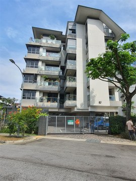 D' Castilia property photo 5 in Singapore