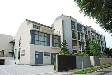 D' Dalvey property photo 1 in Singapore